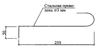 Технологическая карта на укладку чугунных напорных трубопроводов диаметром до 150 мм