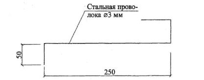 Технологическая карта на укладку чугунных напорных трубопроводов наружных сетей водопровода при помощи талей и лебедок