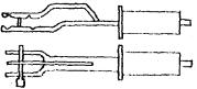 Технологическая карта на сварку секции стальных труб Ду=250-1000 мм на стенде в цеховых условиях