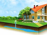 водоснабжение загородного жилья