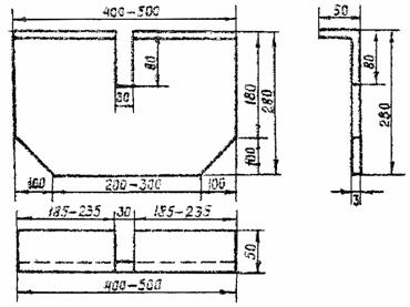 Технологическая карта. Нарезка контрольных швов в свежеуложенном бетоне модернизированным нарезчиком швов ДНШС-60-3М