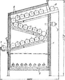 Технологическая карта № 13. Устранение протечек наружных стен у балконов крупнопанельных жилых зданий серии 1-464 (1-464А)