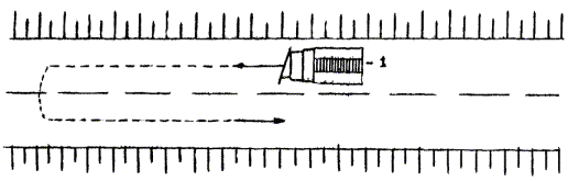 Карта трудового процесса. Россыпь противогололедного материала комбинированной дорожной машиной КДМ-130, оборудованной грейферным погрузчиком. (ТН I-XV-93-89)
