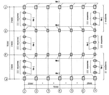 Типовая технологическая карта на бетонные и железобетонные работы (монолитный железобетон). Возведение монолитных железобетонных фундаментов в блочной опалубке